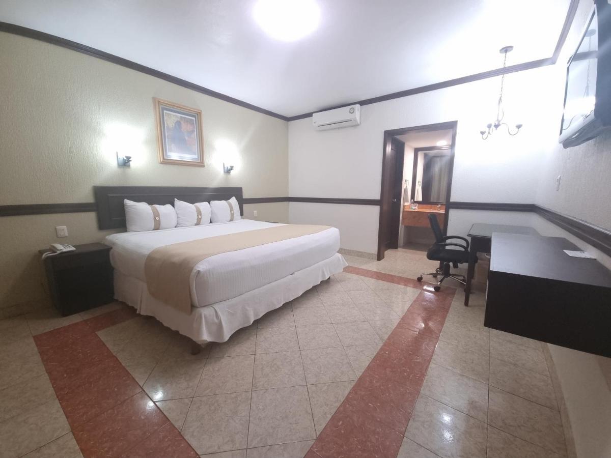 צ'טומאל Hotel Casa Blanca מראה חיצוני תמונה